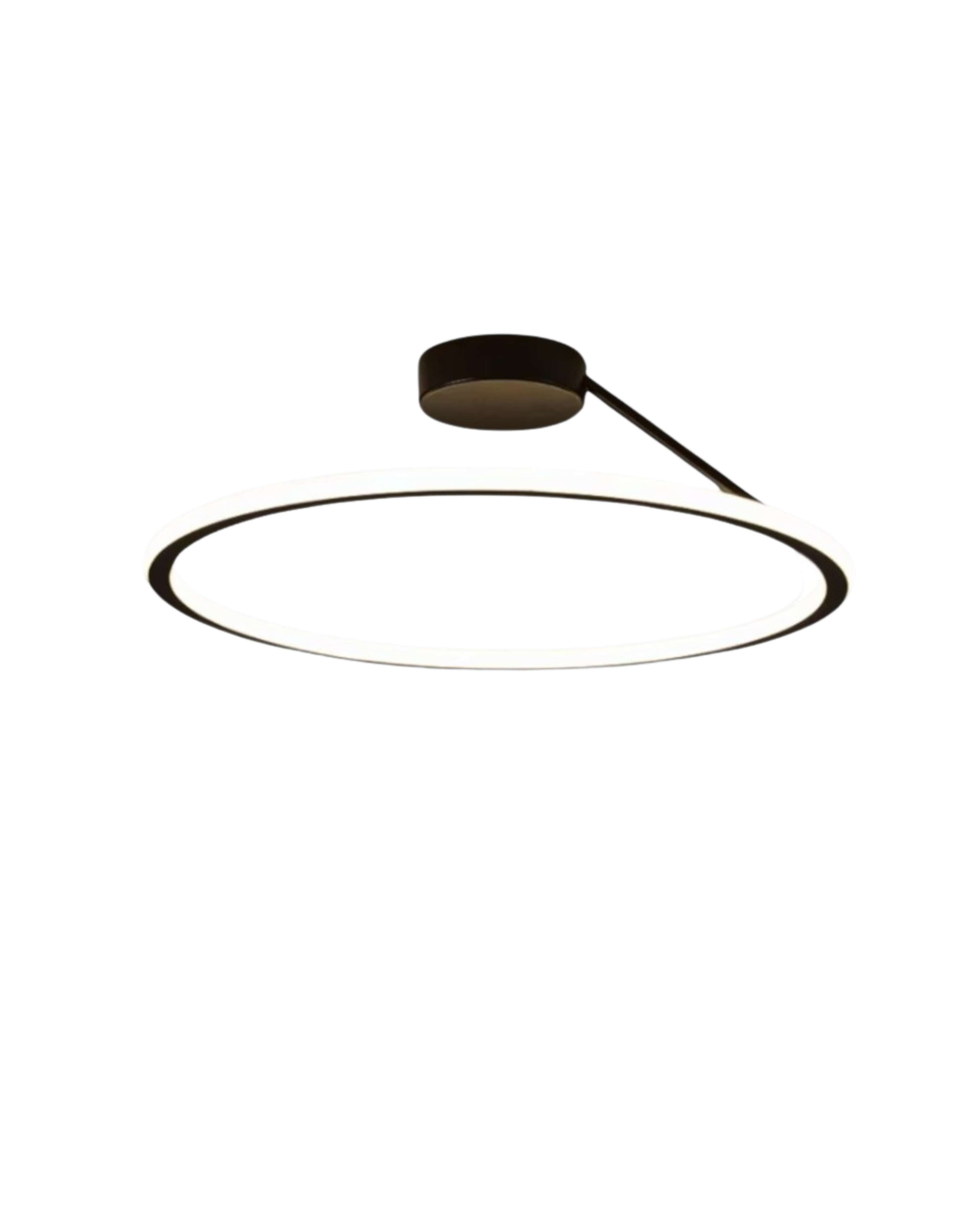 Ovreon – Le Halo LED Tri-Color Ceiling Light