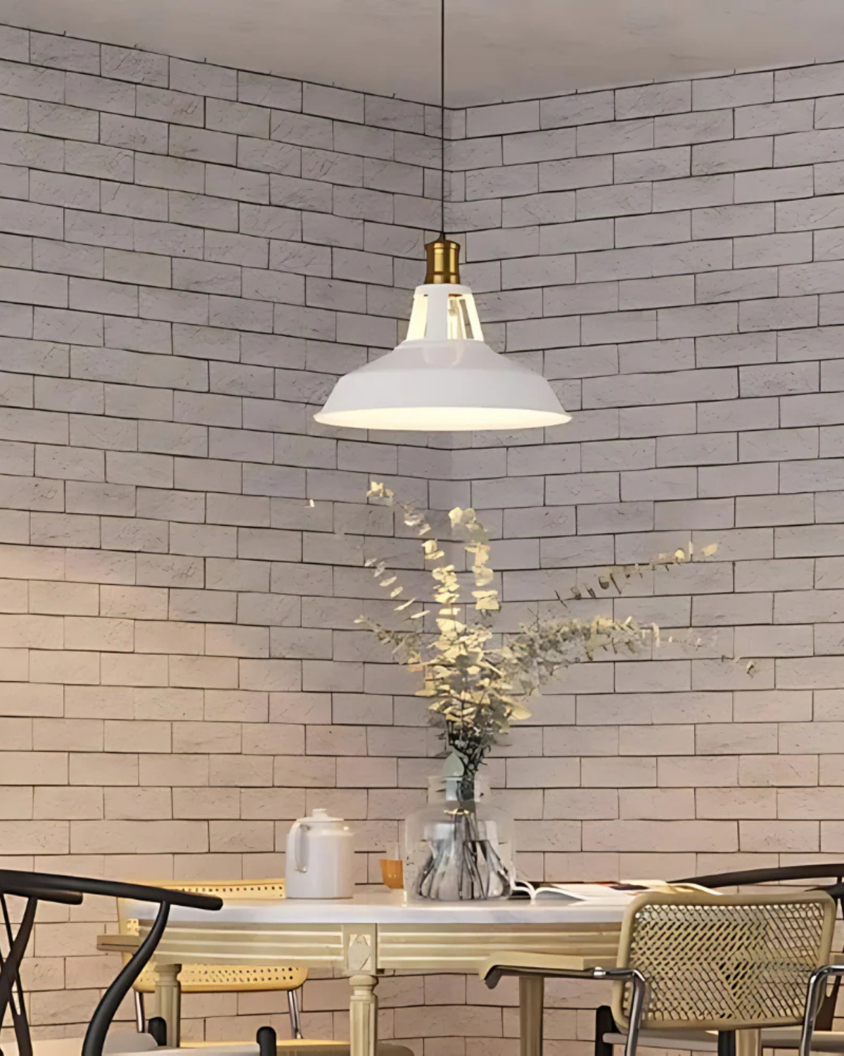 Solvenne – Luce Moderna Ispirata alle Paludi