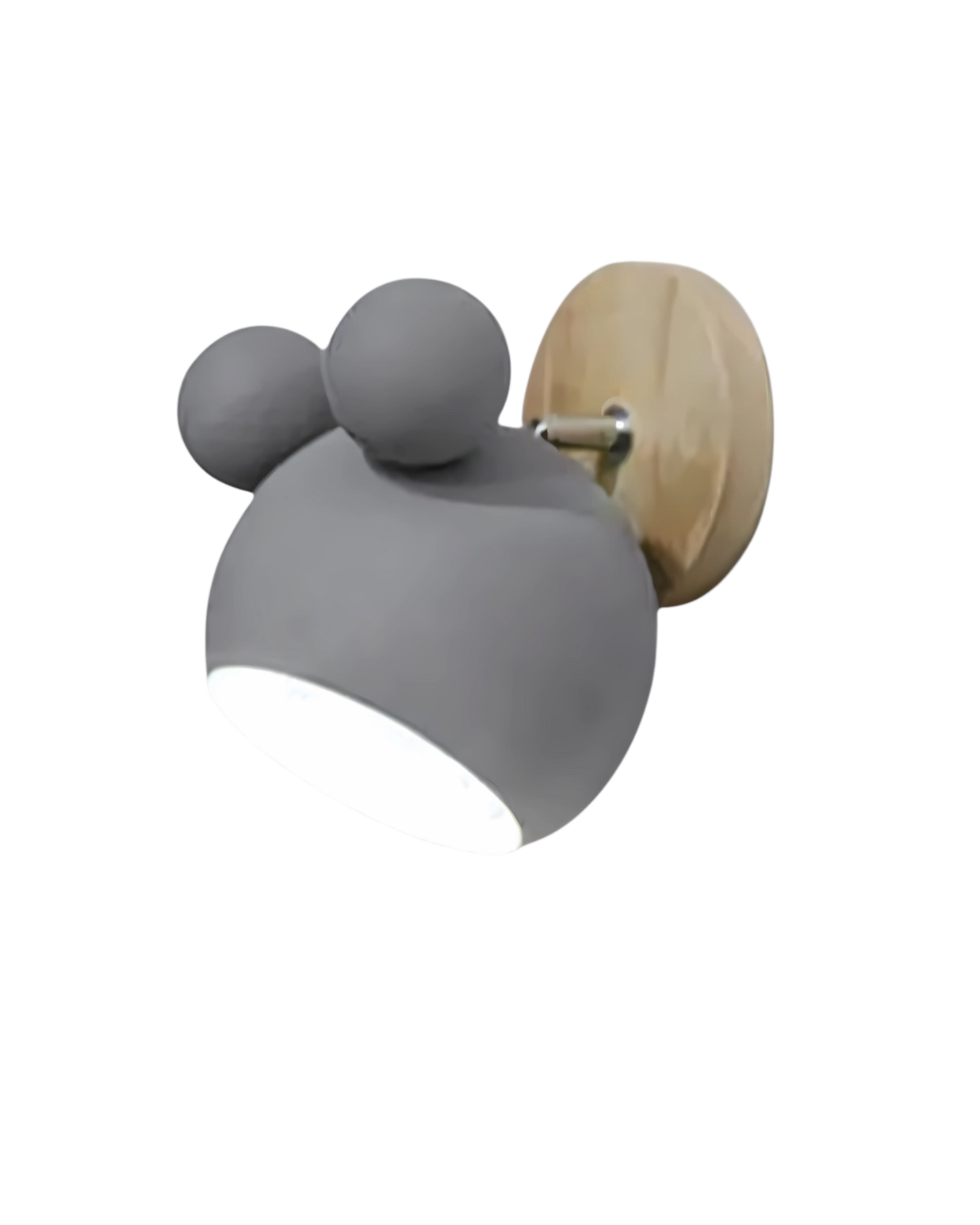 Escavelle – Lámpara de Pared Inspirada en L’Escapade Joyeuse