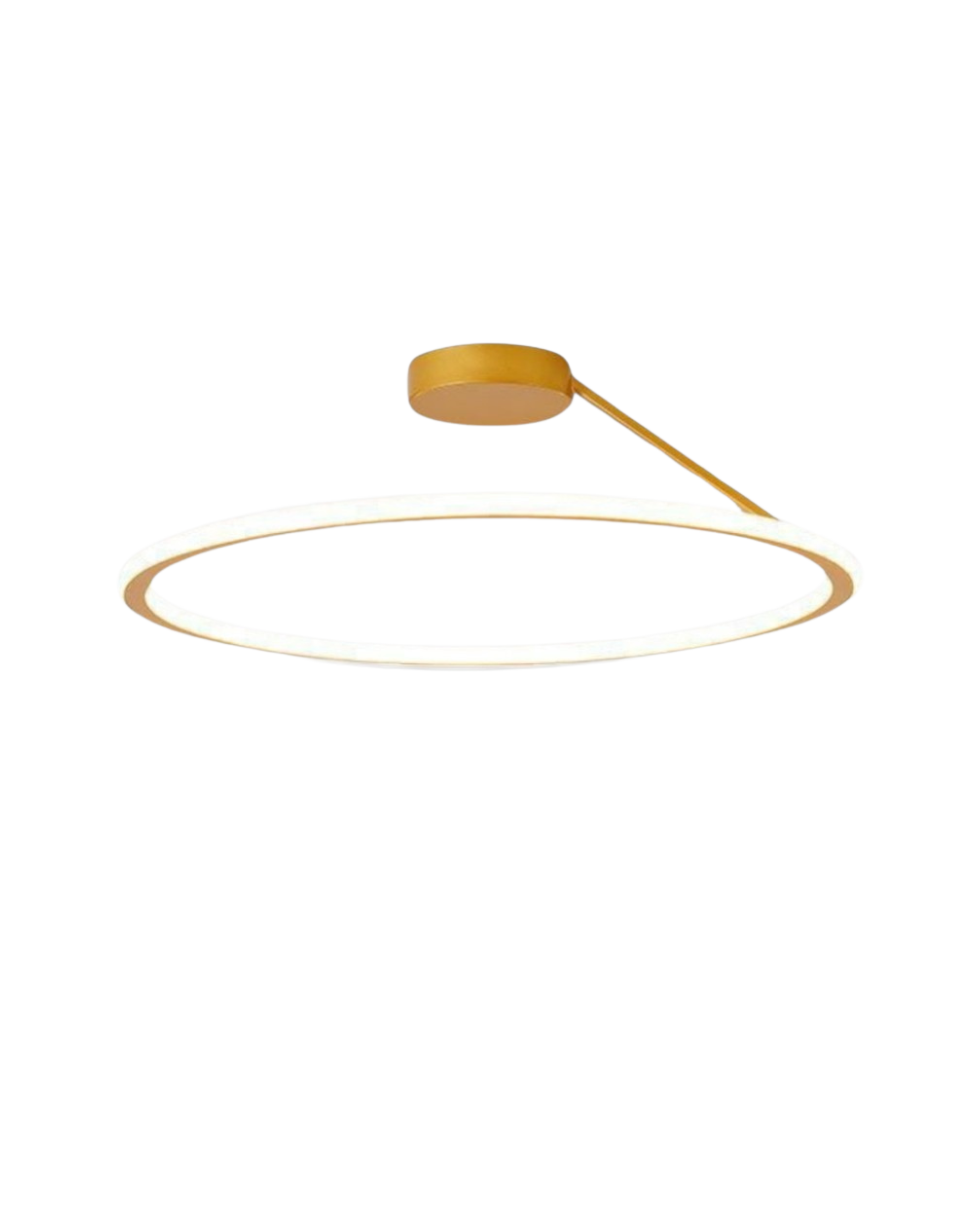 Ovreon – Le Halo LED Tri-Color Ceiling Light