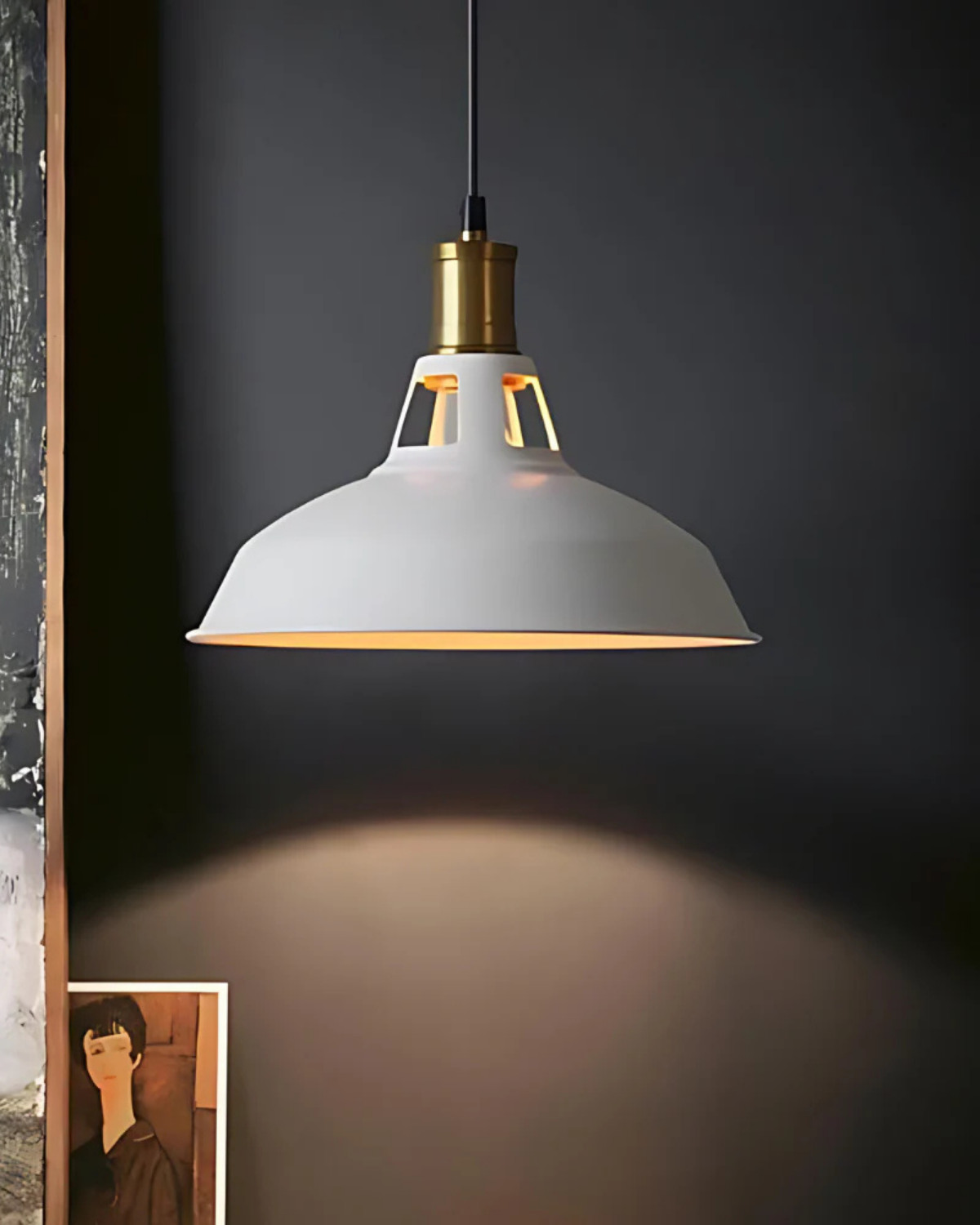 Solvenne – Luce Moderna Ispirata alle Paludi