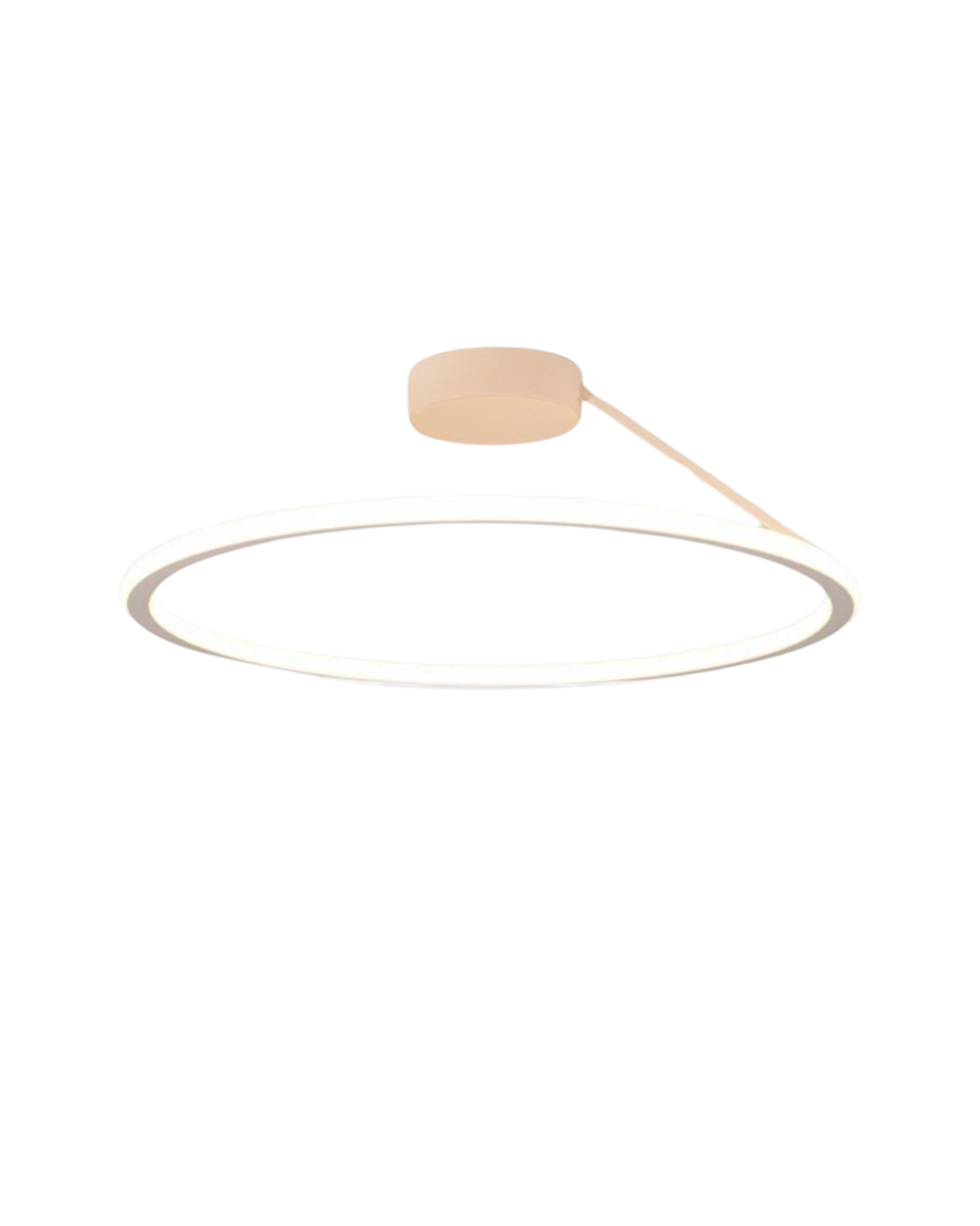 Ovreon – Le Halo LED Tri-Color Ceiling Light