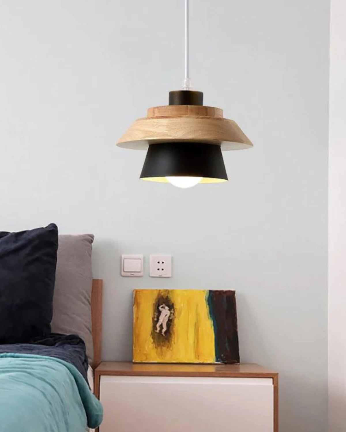 Esmeryn - Lumaire Vedhængslys