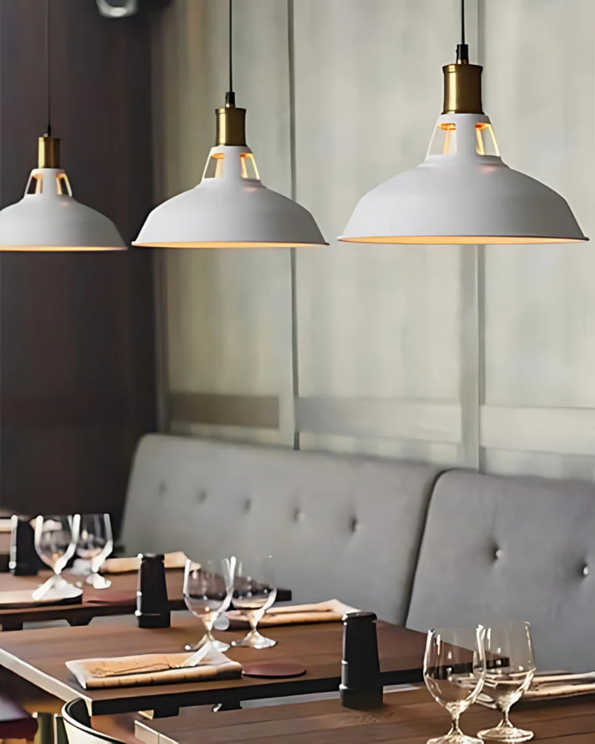 Solvenne – Luce Moderna Ispirata alle Paludi