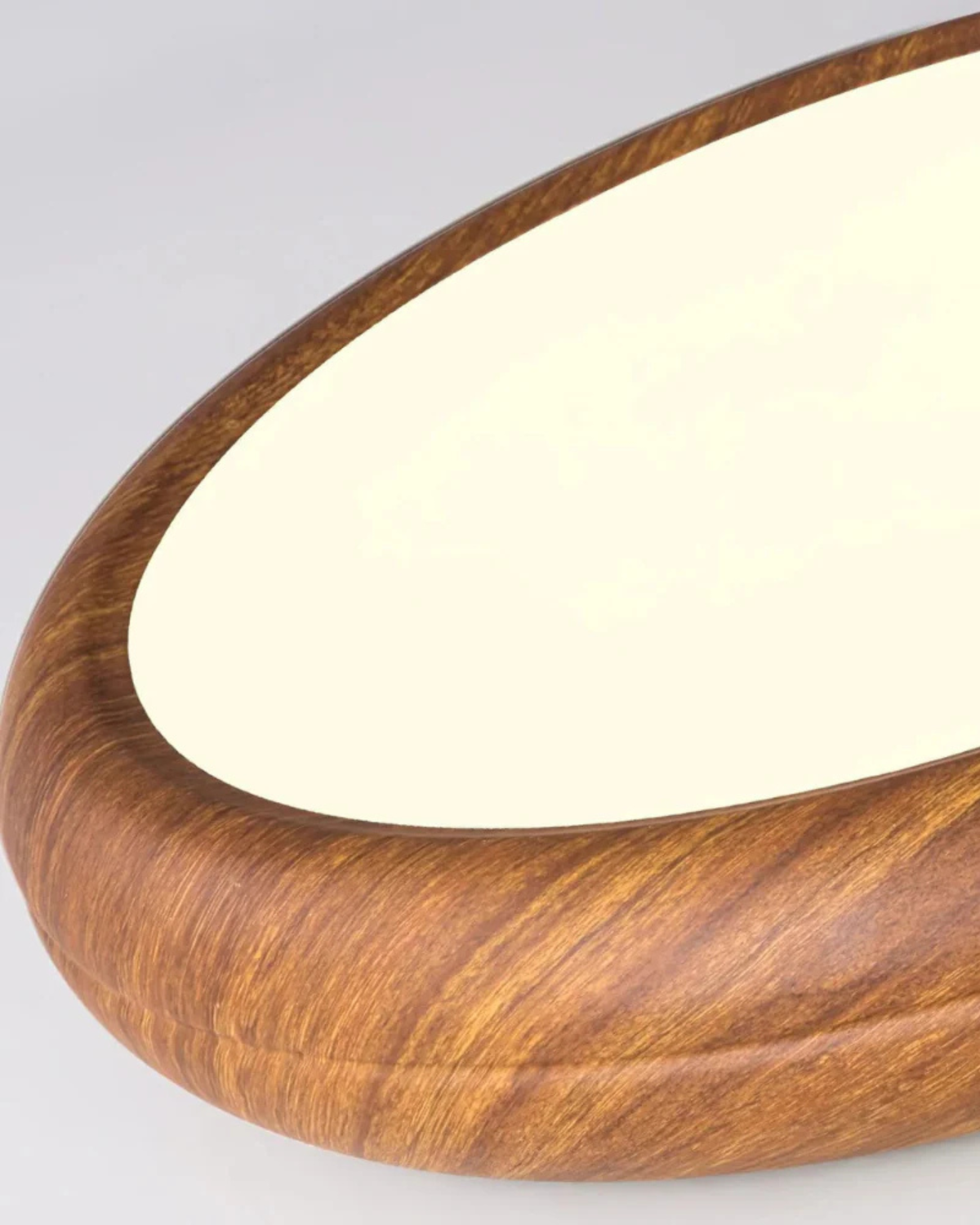 Nuvairn – Le Cercle Lumière Elegant Træloftlampe