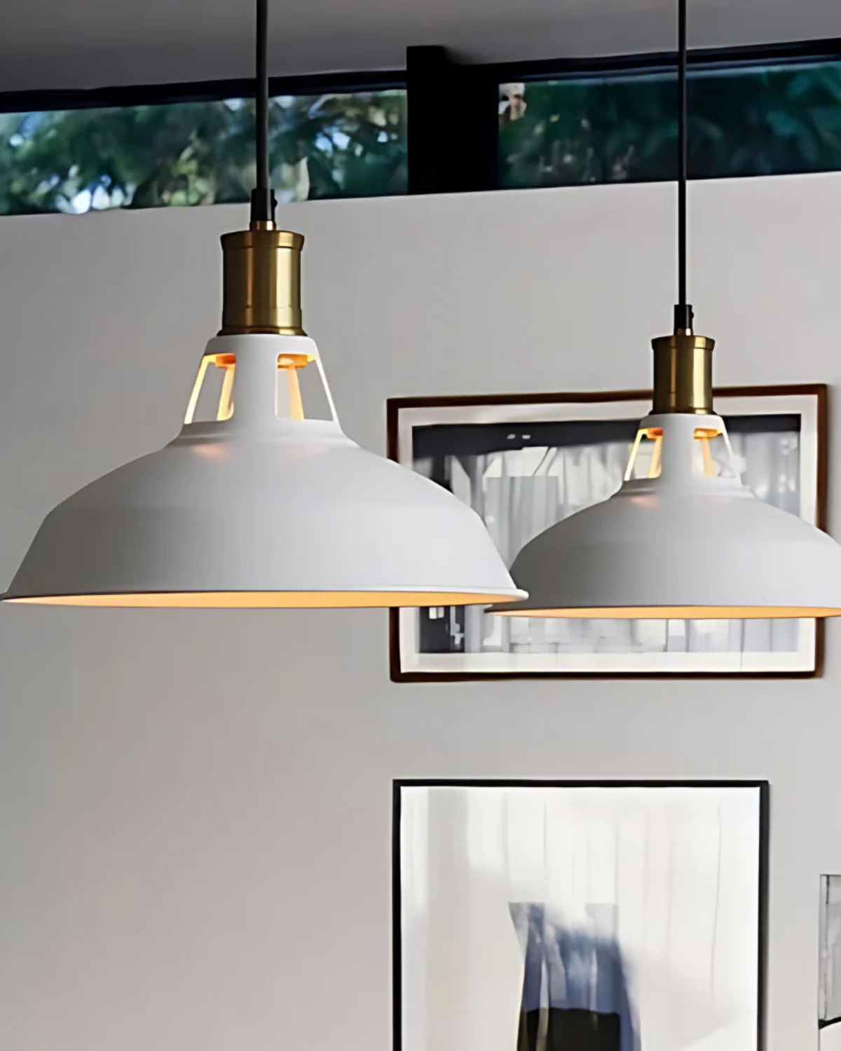 Solvenne – Luce Moderna Ispirata alle Paludi