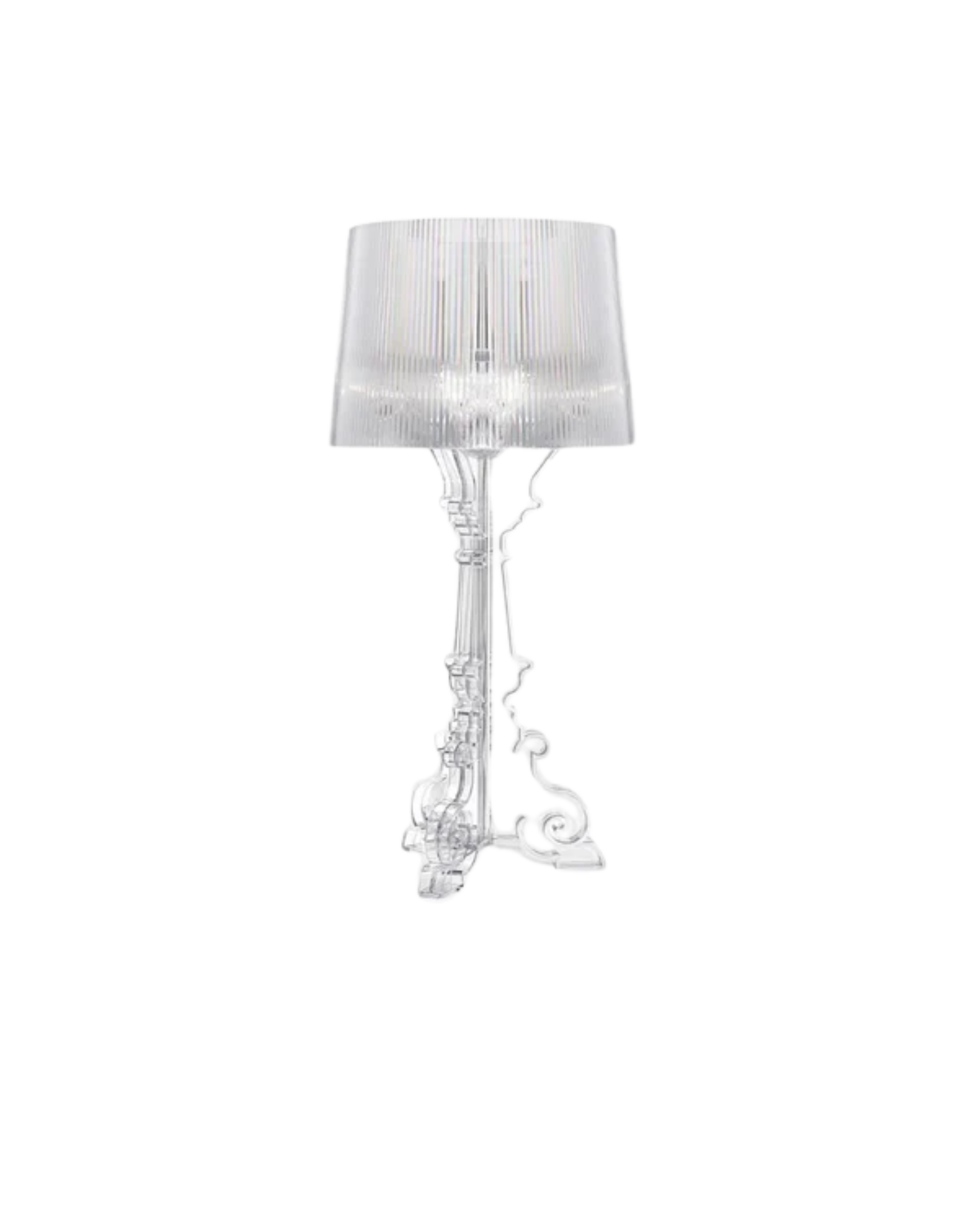 Selviane - Stolní lampa Sametová elegance