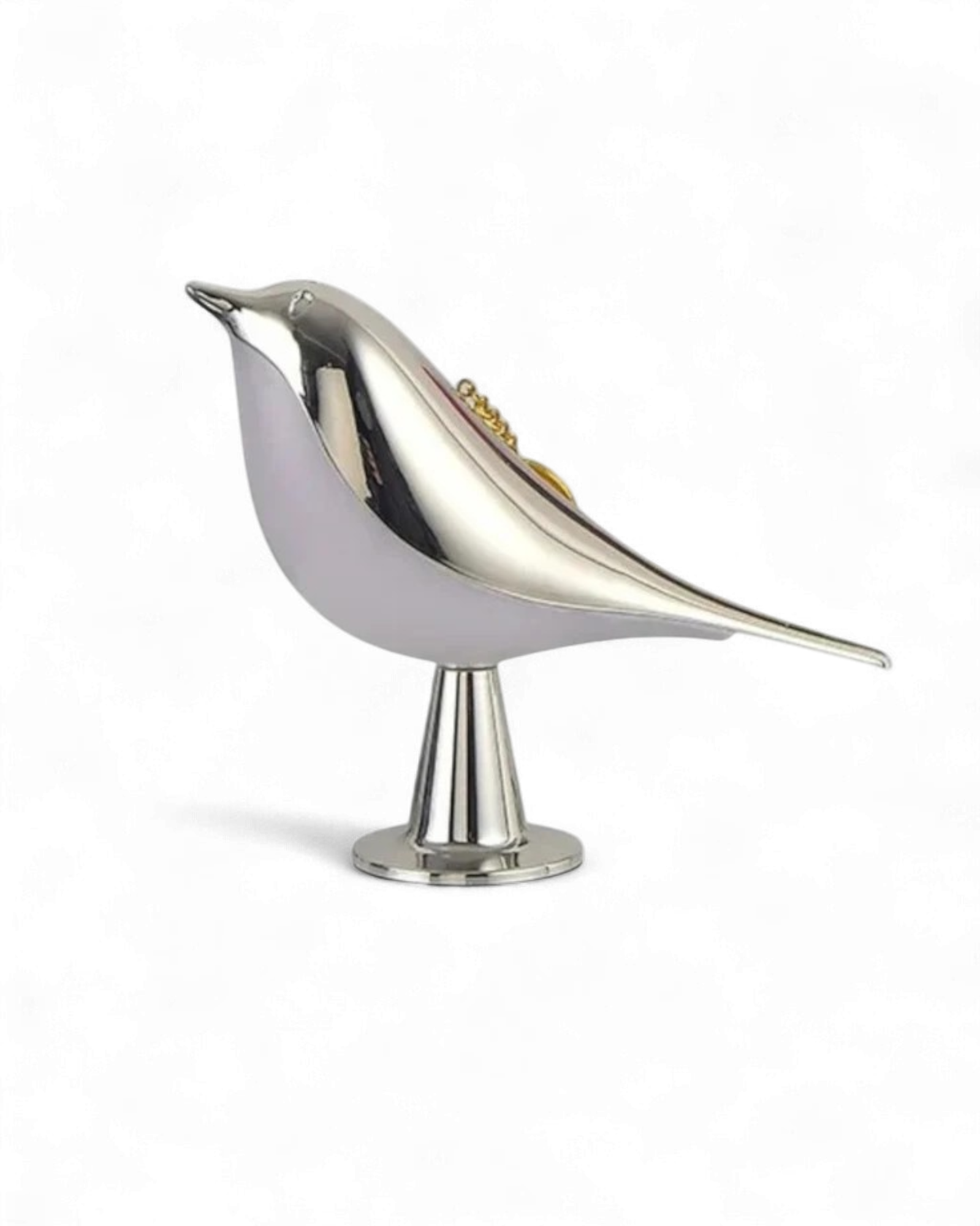 Aerwyn - Stolní lampa ve tvaru ptáka