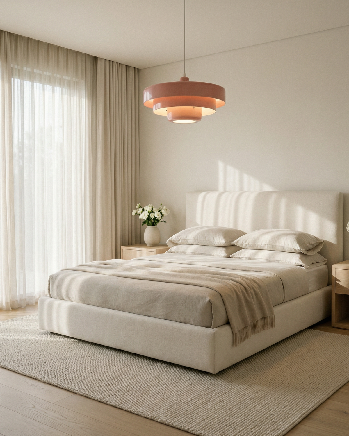 Aeris – Trinvist Moderne Stemningslys