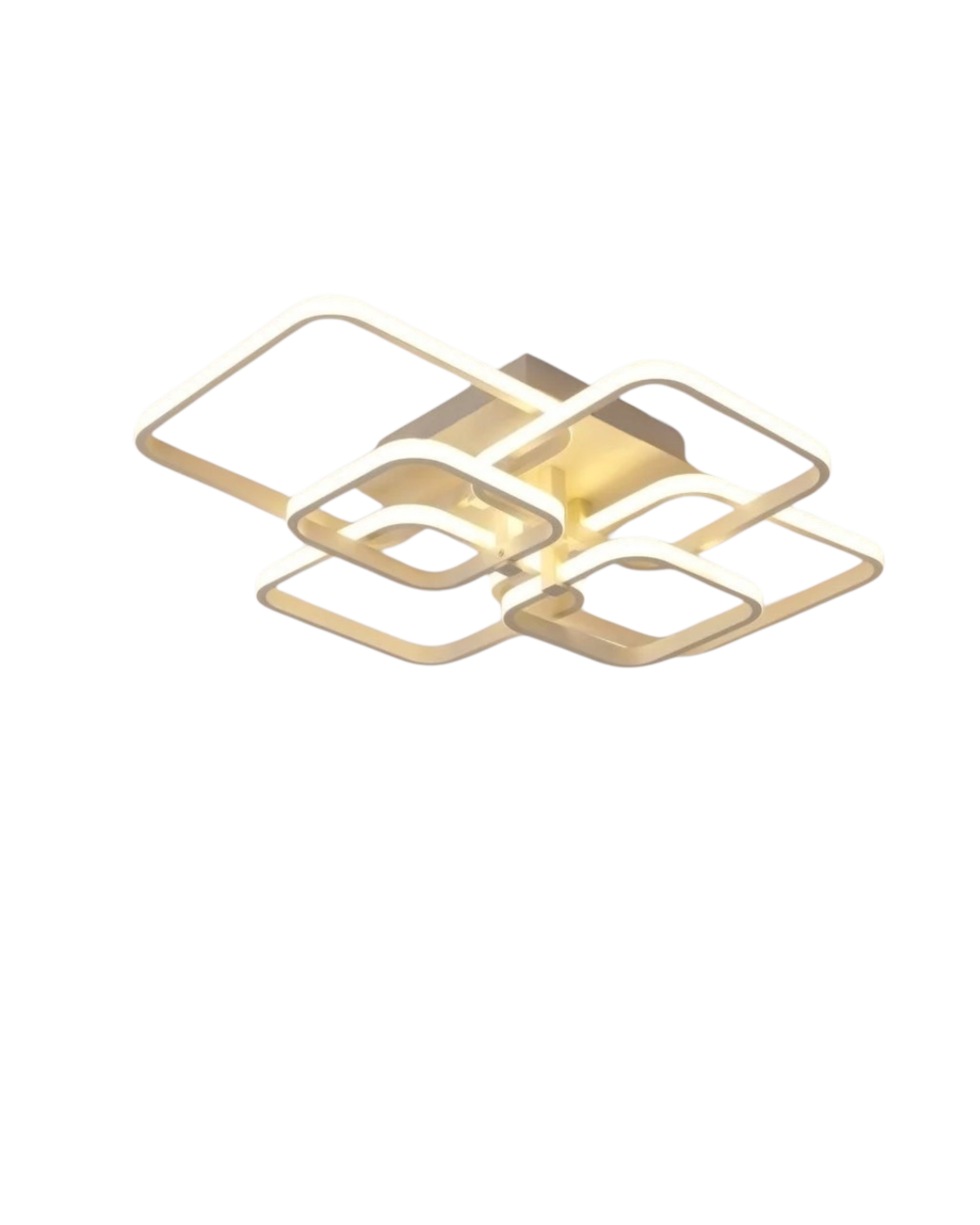 Modenelle – Lámpara de Techo Minimalista con Brillo Contemporáneo