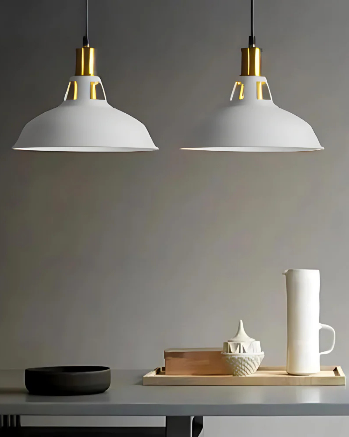 Solvenne – Luce Moderna Ispirata alle Paludi