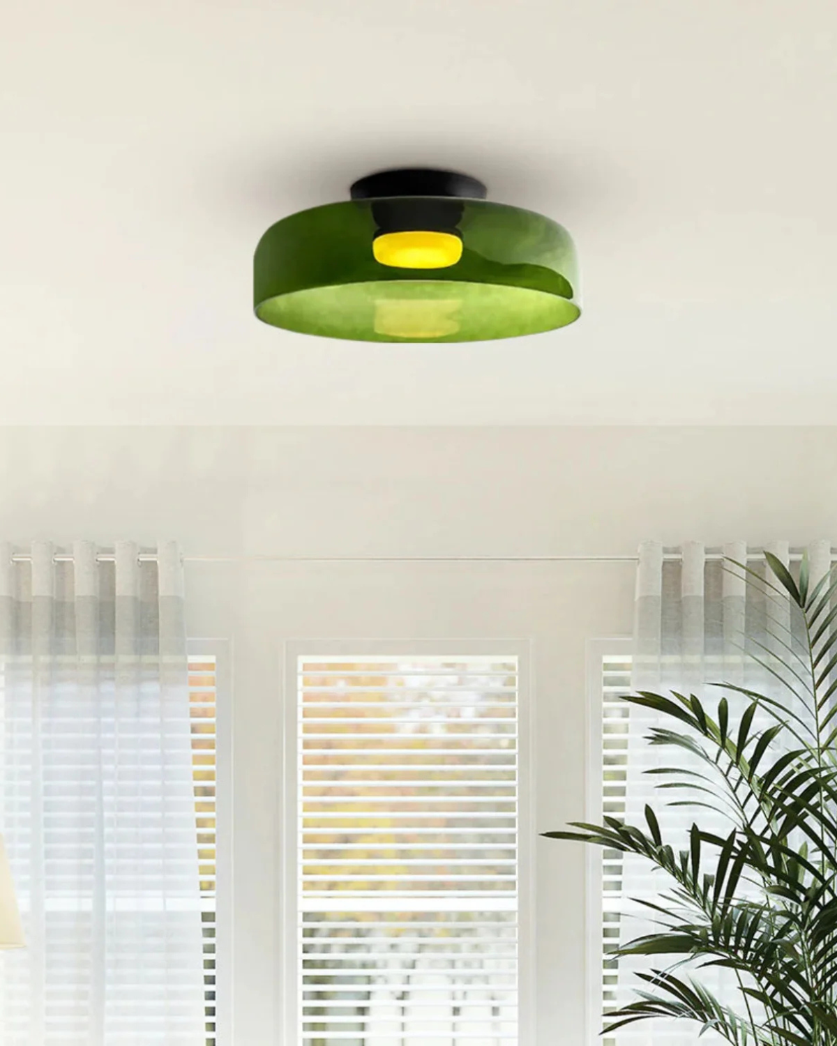 Nuvolira – Felhő ihlette szobrászati mennyezeti lámpa