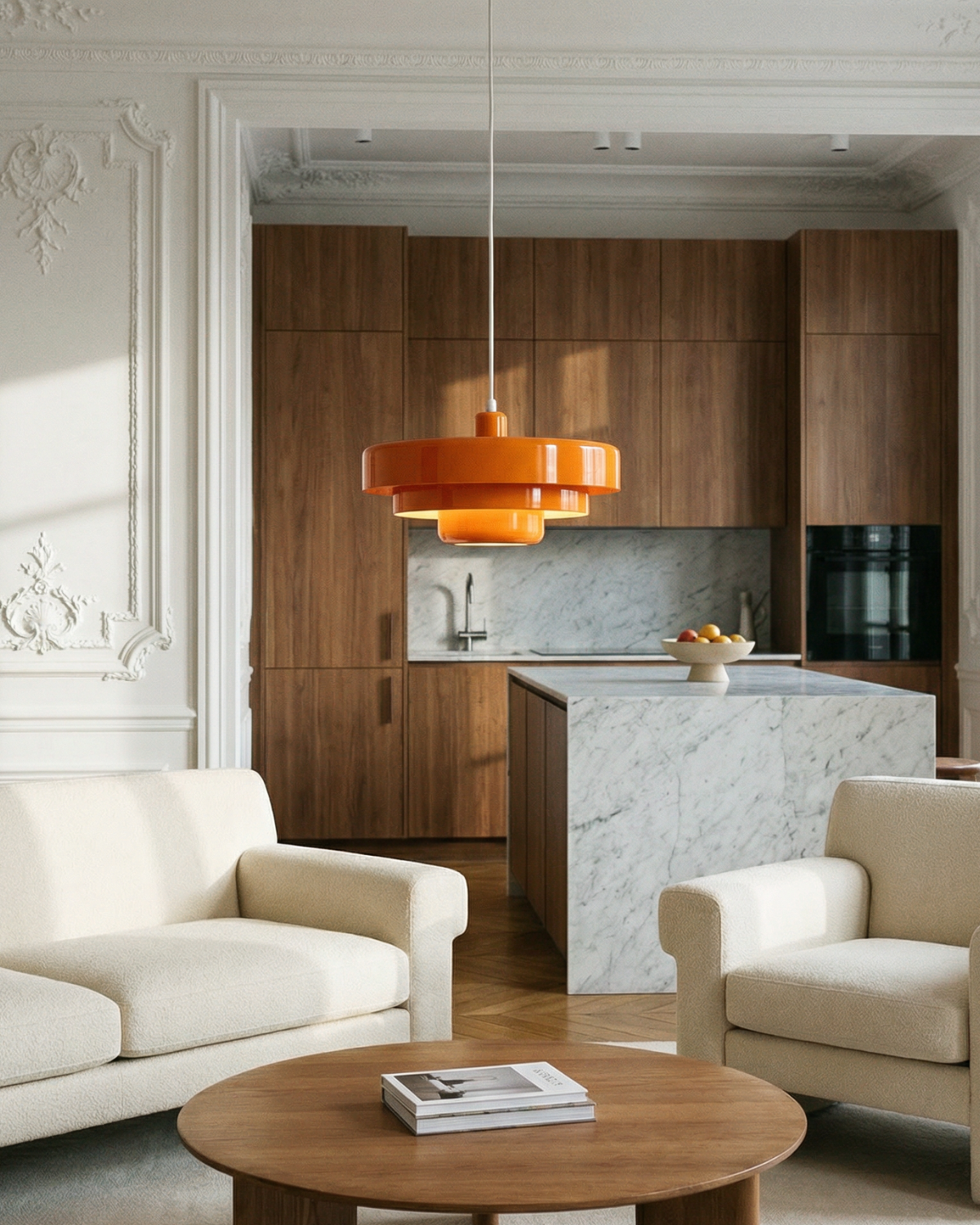 Aeris – Trinvist Moderne Stemningslys