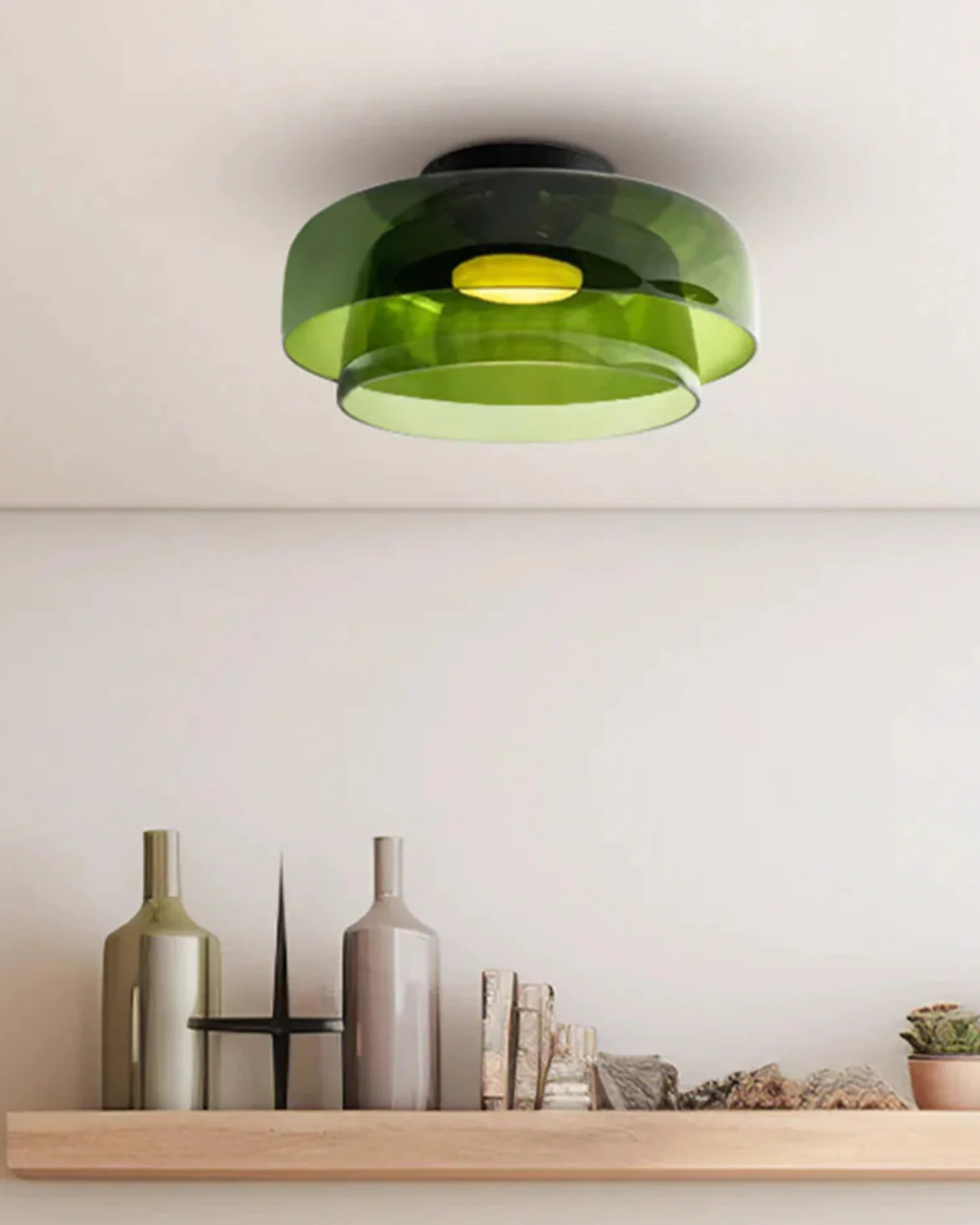 Nuvolira – Felhő ihlette szobrászati mennyezeti lámpa