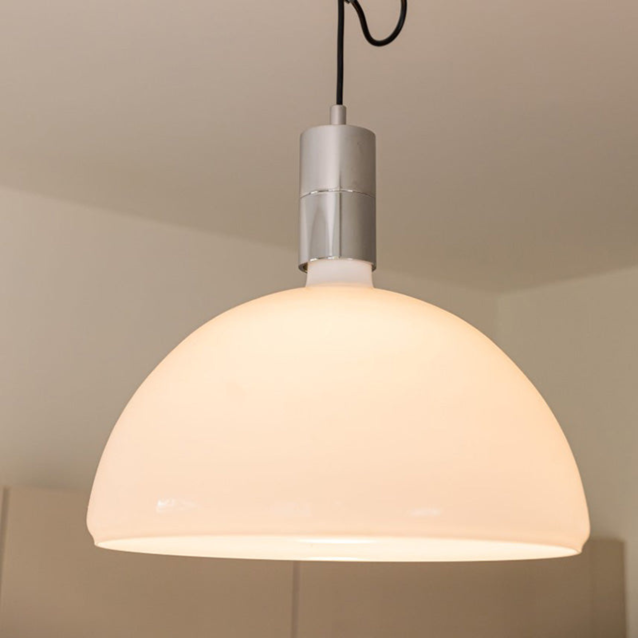 Nordlumea – Suspension à bras articulé réglable