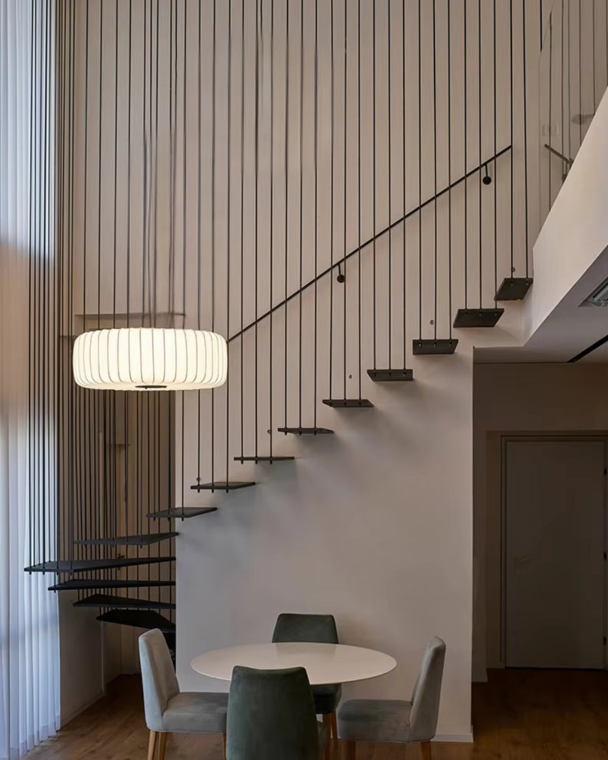 Auralei – Bagliore Sublime Luce Moderna