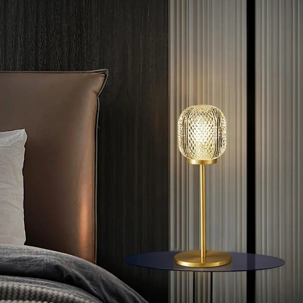 Aurelyth – Den Gyldne Legende