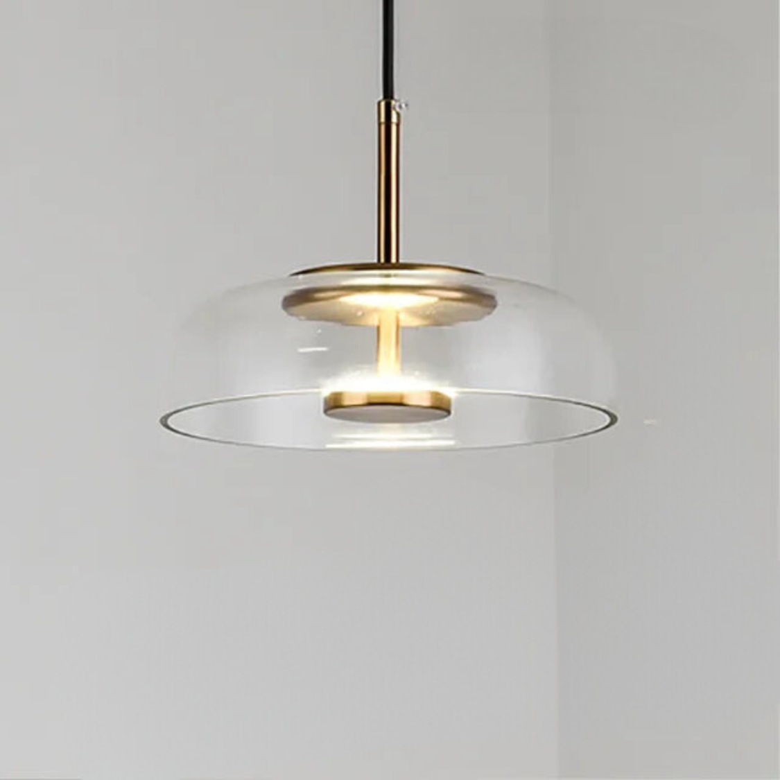 GreenBeam - Ampoule LED légère à économie d'énergie