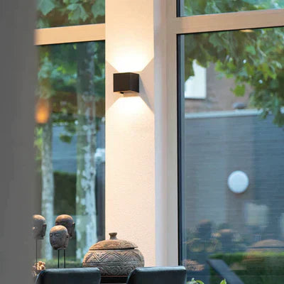 Velmoran – Lampe Murale Sans Fil de Luxe