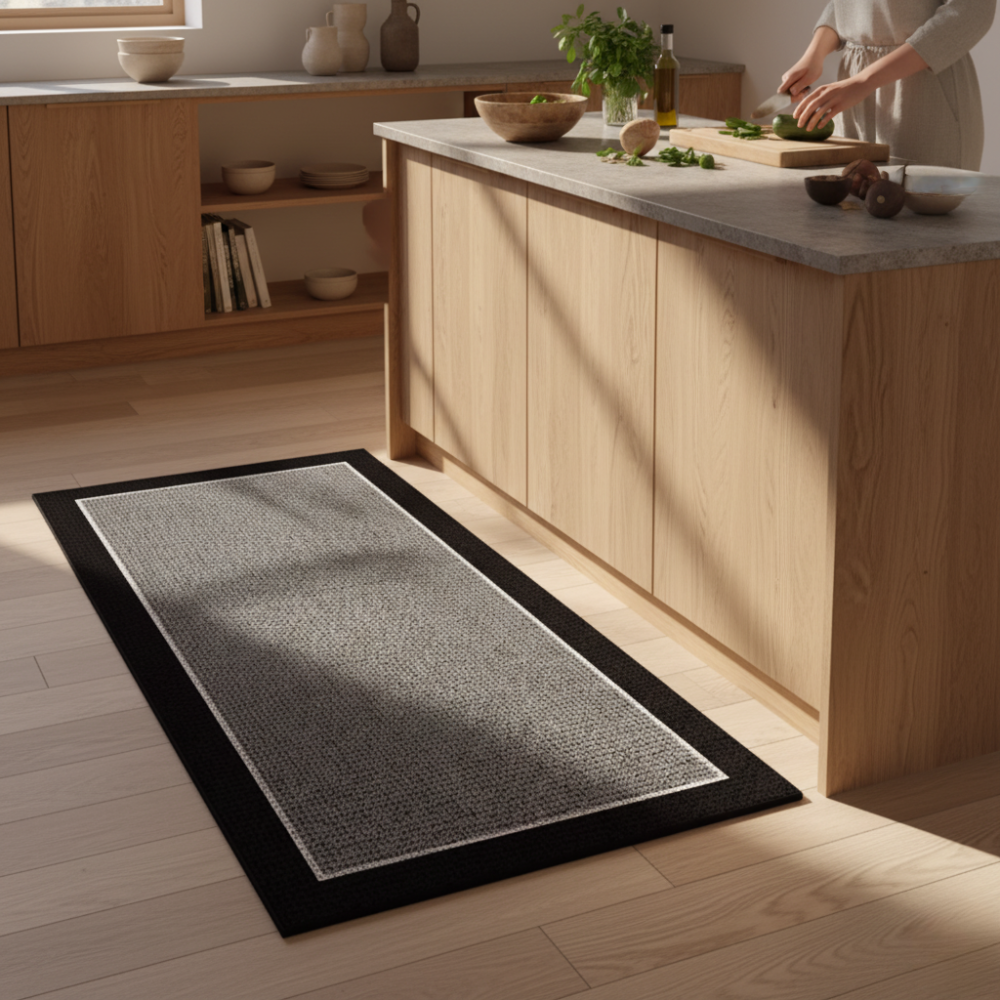 Culinara - Waterproof Anti Fatigue Kitchen Mat