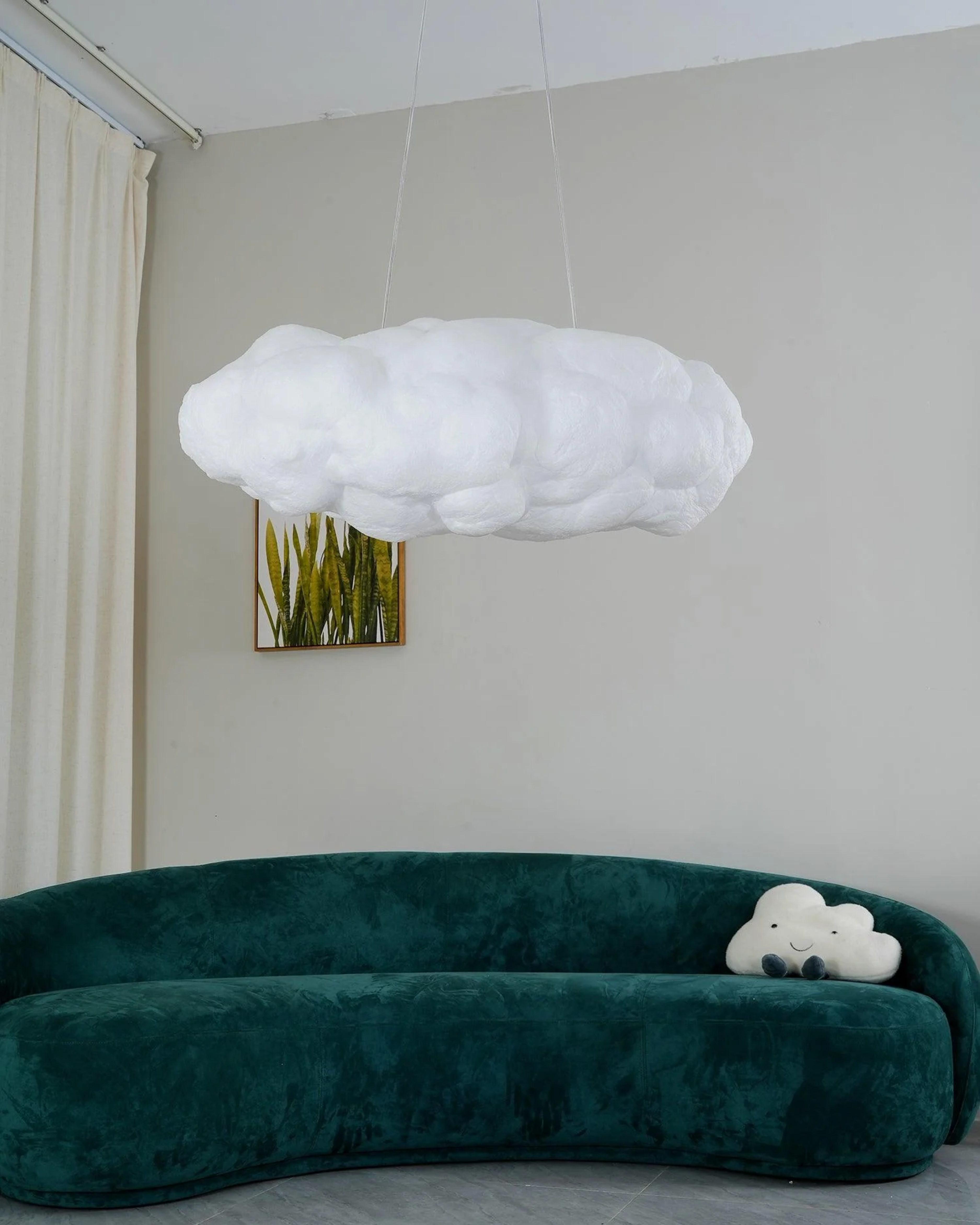 Elysir – Niebla Etérea Luz Moderna