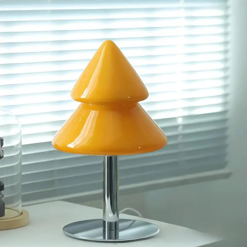 Trevalis – El Vaso Árbol Festivo