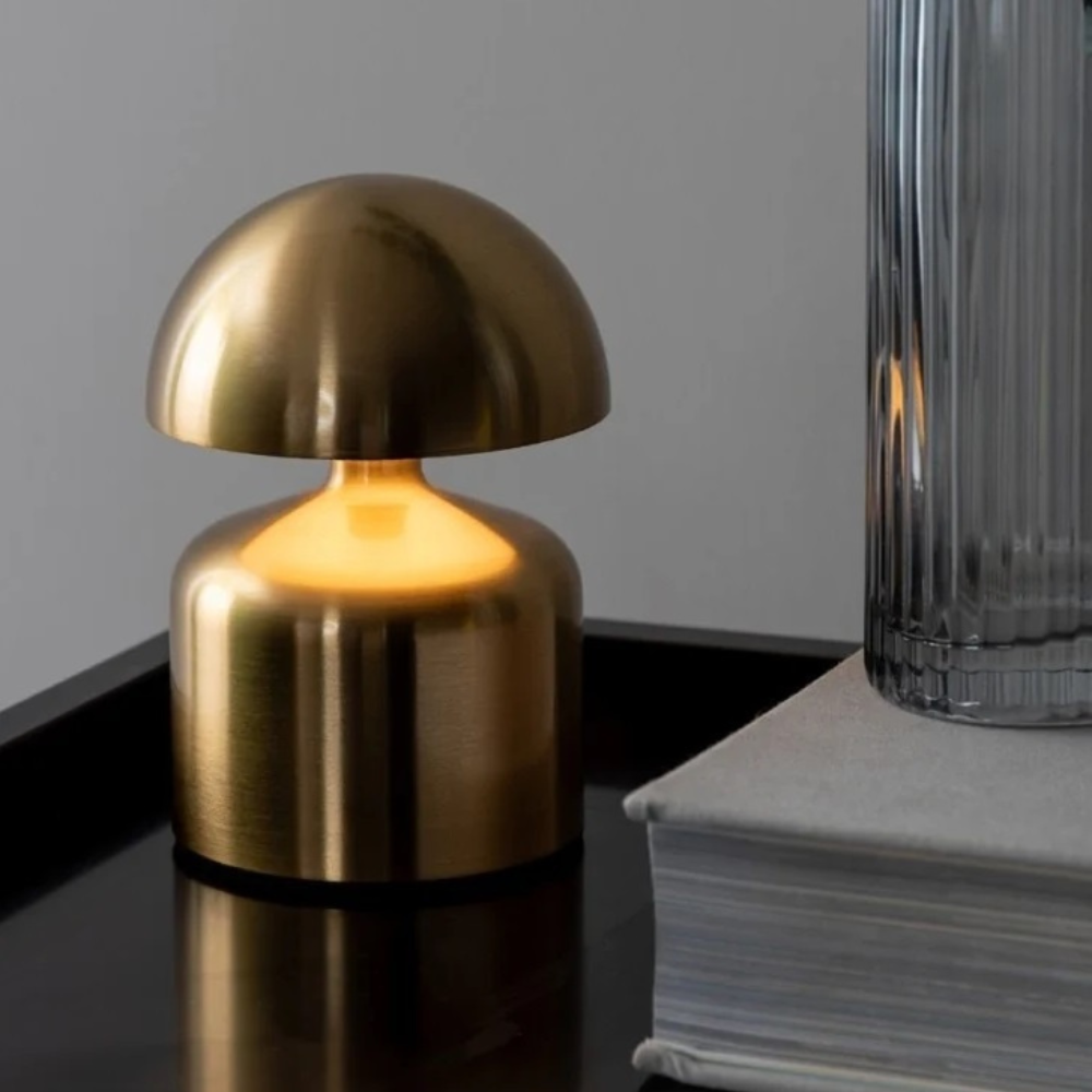 Nivara – Lysende Nikkelglans