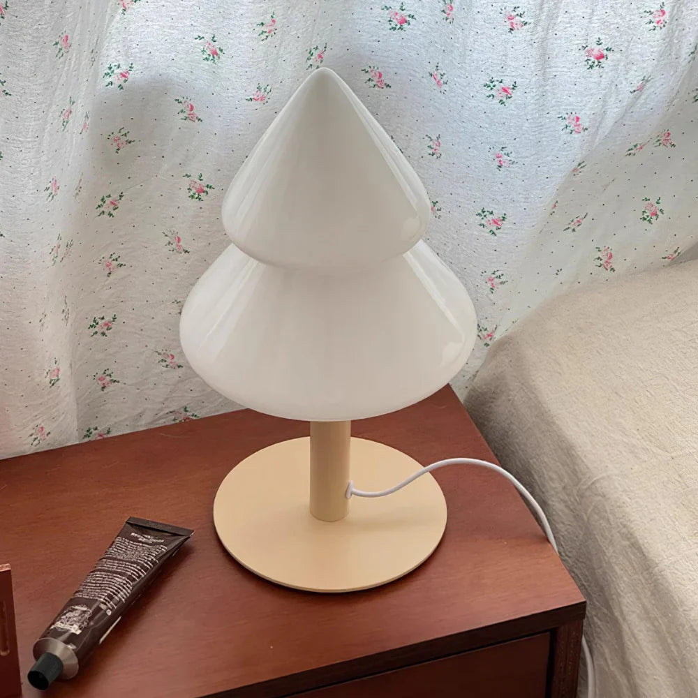 Trevalis – El Vaso Árbol Festivo