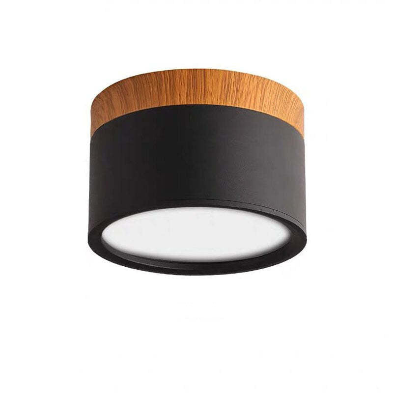 Dioren – Lámpara de techo LED moderna