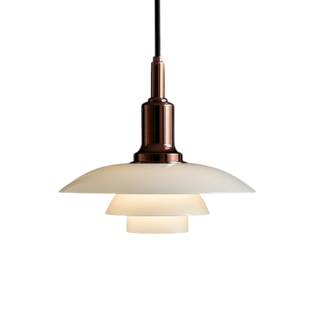 Veldora – Lampe suspendue design danois