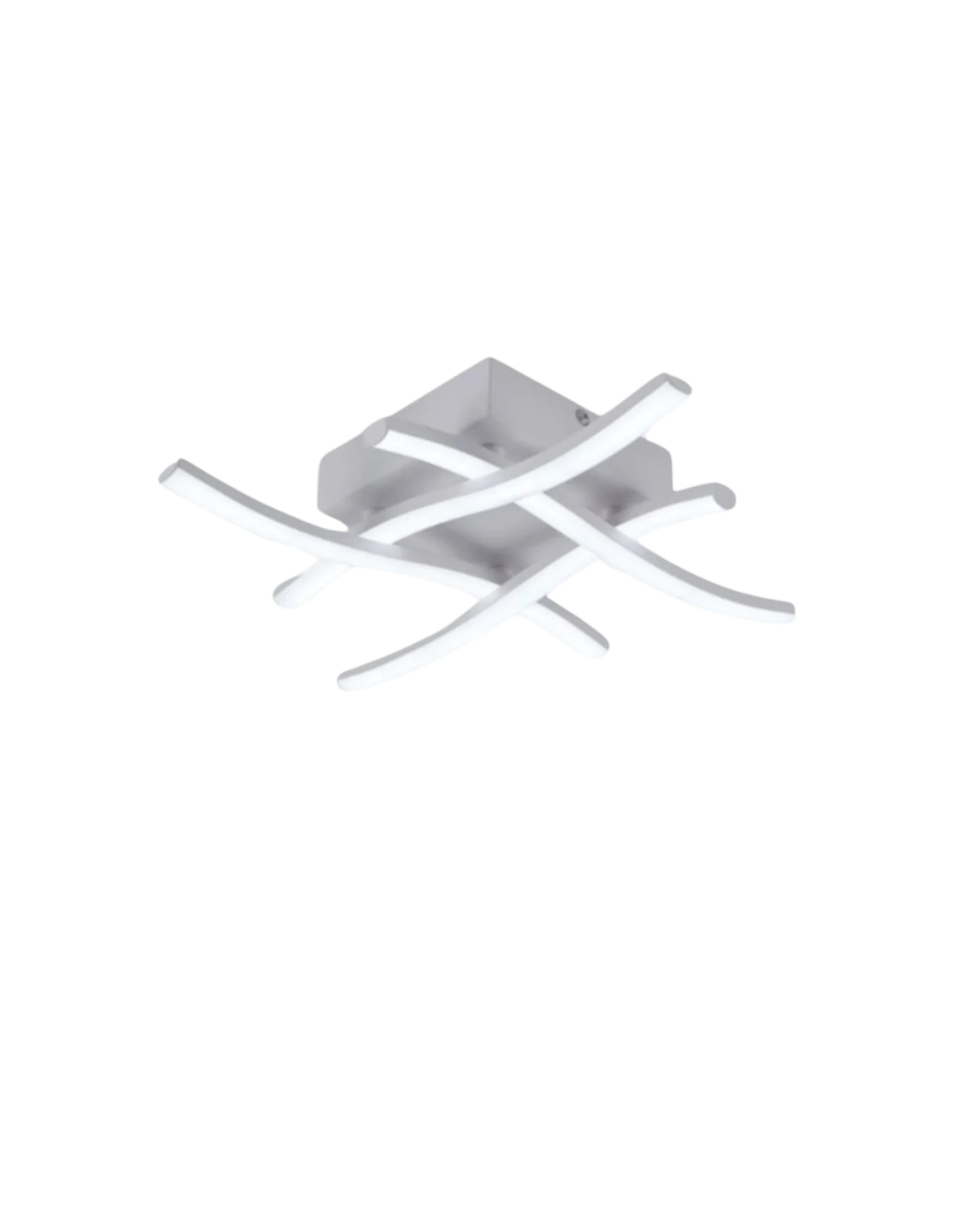 Fluxarelle – Folyékony Forma Egyszerű Mennyezeti Lámpa