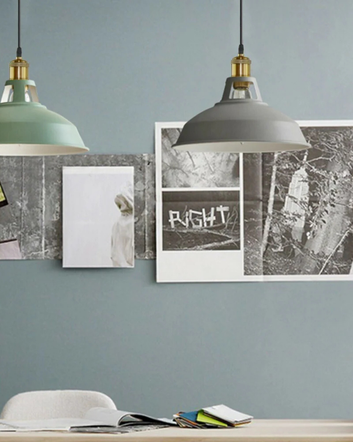 Solvenne – Luce Moderna Ispirata alle Paludi