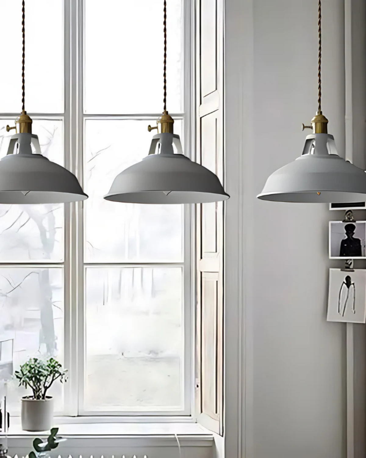 Solvenne – Luce Moderna Ispirata alle Paludi