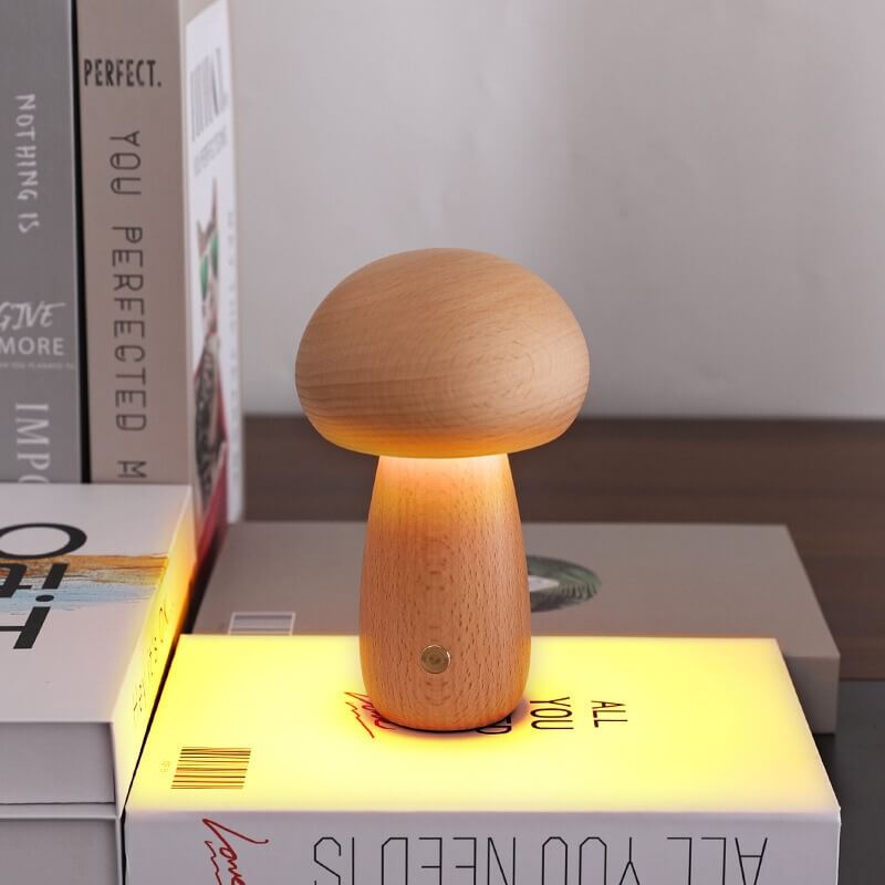 Lumoran – Night Light Lamp