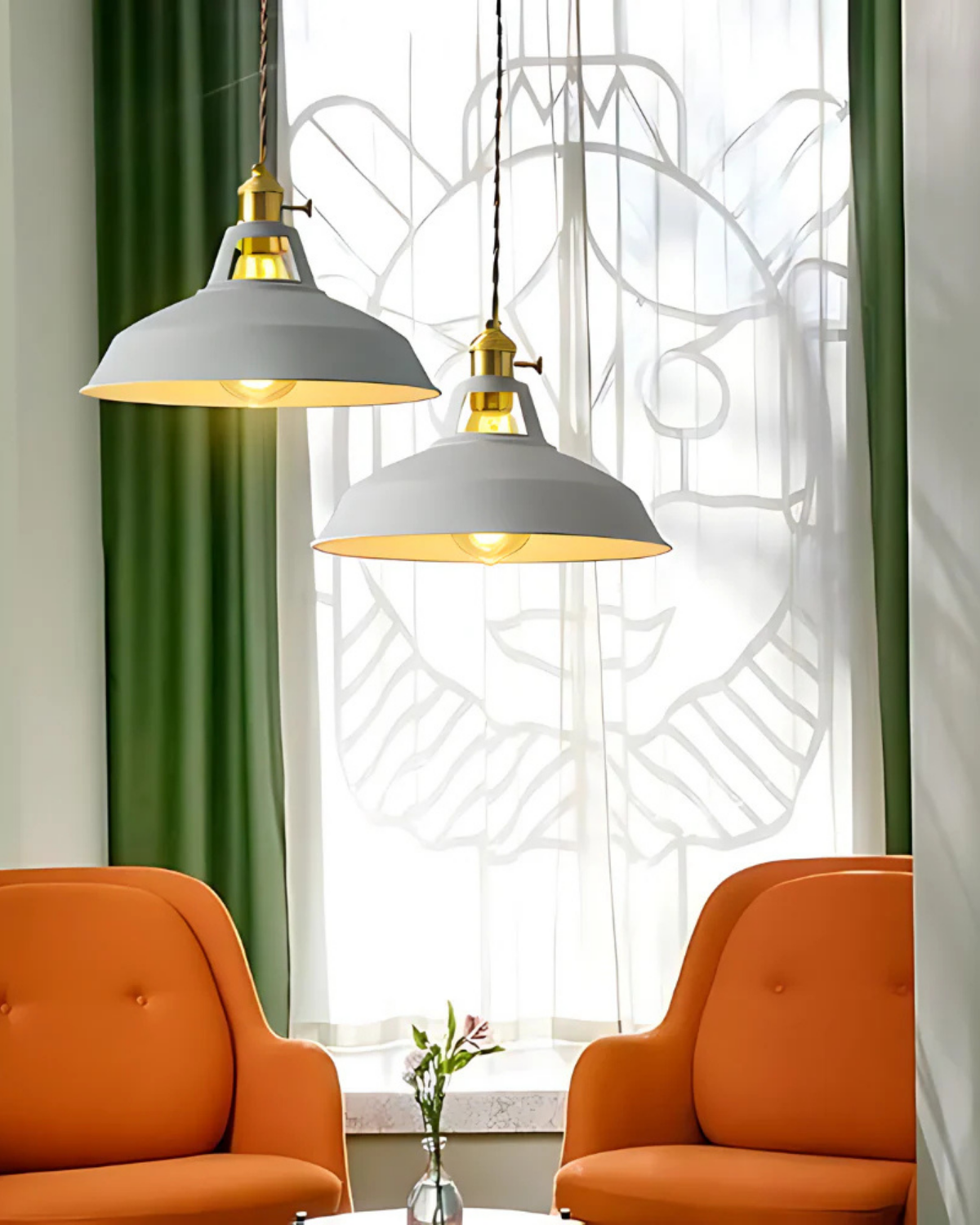 Solvenne – Luce Moderna Ispirata alle Paludi