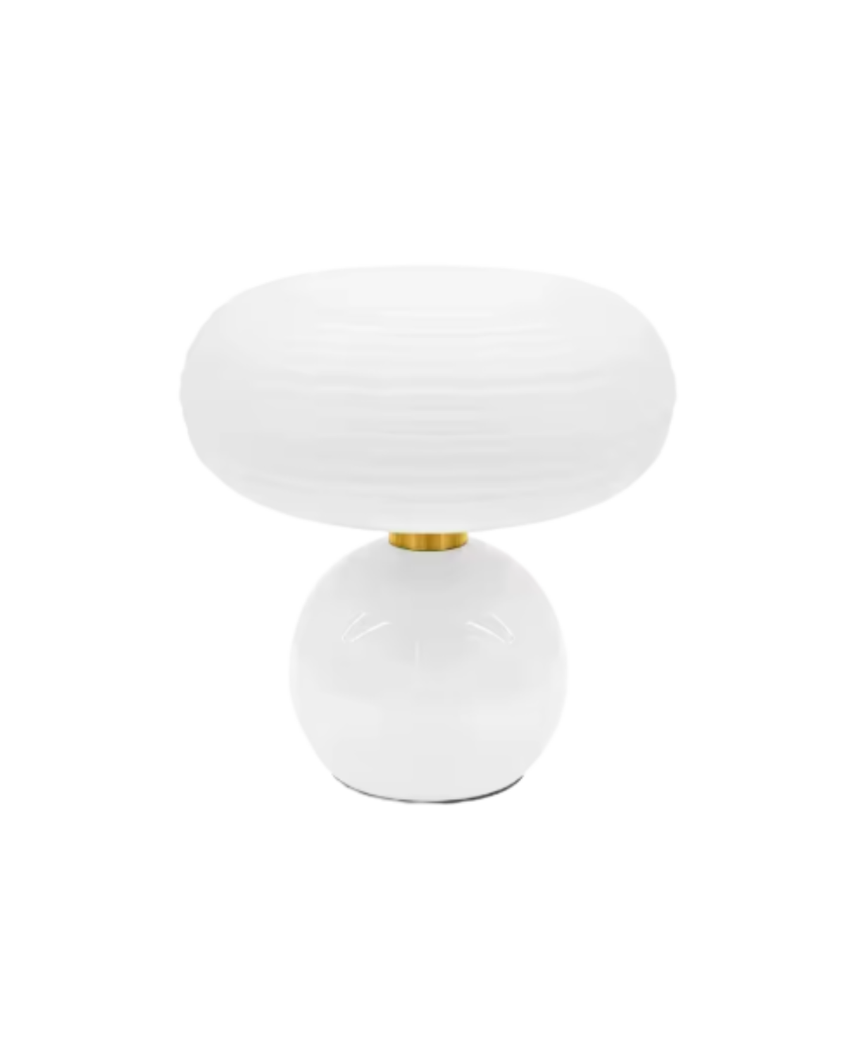 Ambrynn - Lampe de table Nuage d'Ambre