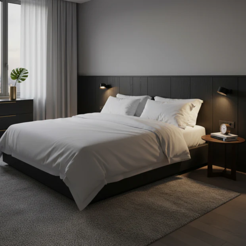 Leora – Lampe Murale Autocollante Sans Fil