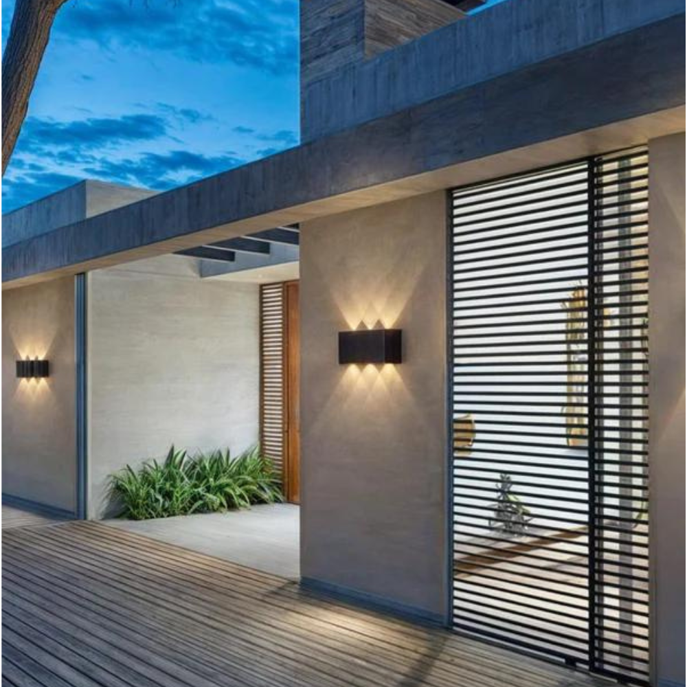 Liorael - Lámpara de pared Chispa del Crepúsculo