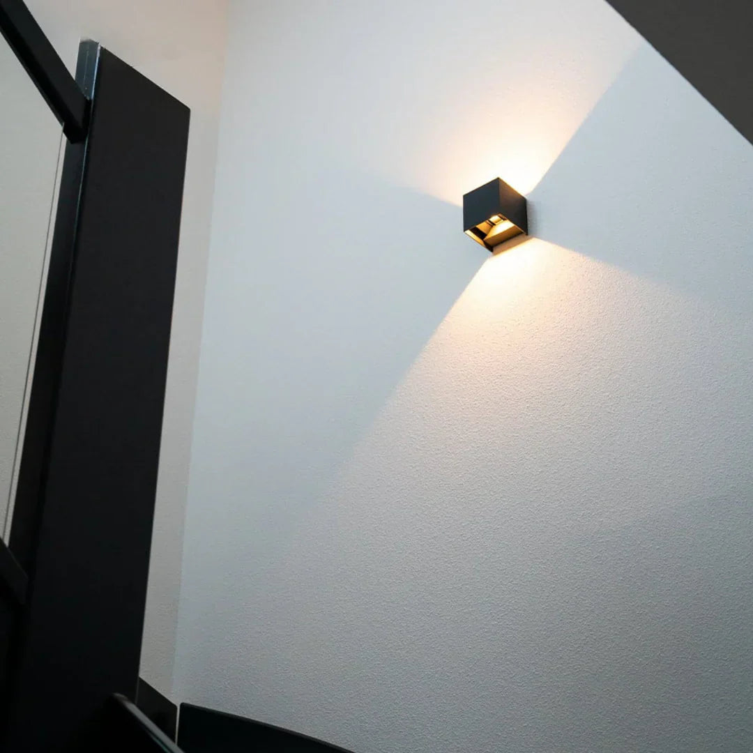 Velmoran – Lampe Murale Sans Fil de Luxe