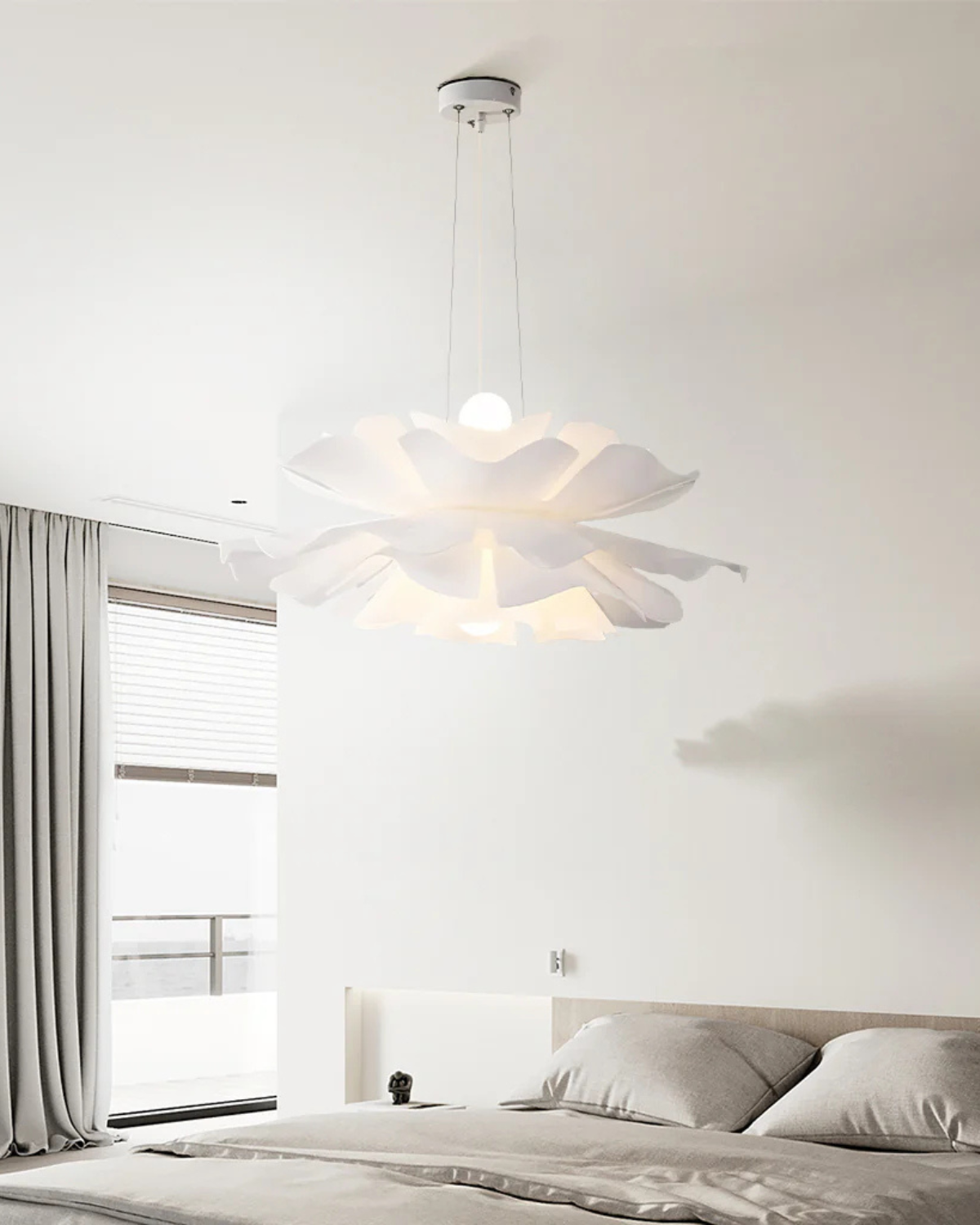 Aureix – Modern, az Élysée palota ihlette lámpa