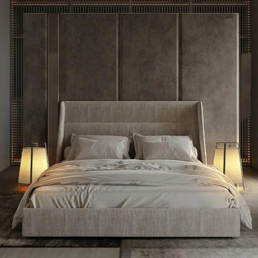 Kiralei – Modern, napfogyatkozás ihlette állólámpa