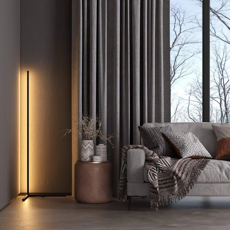 Morave – Lampadaire Nordique
