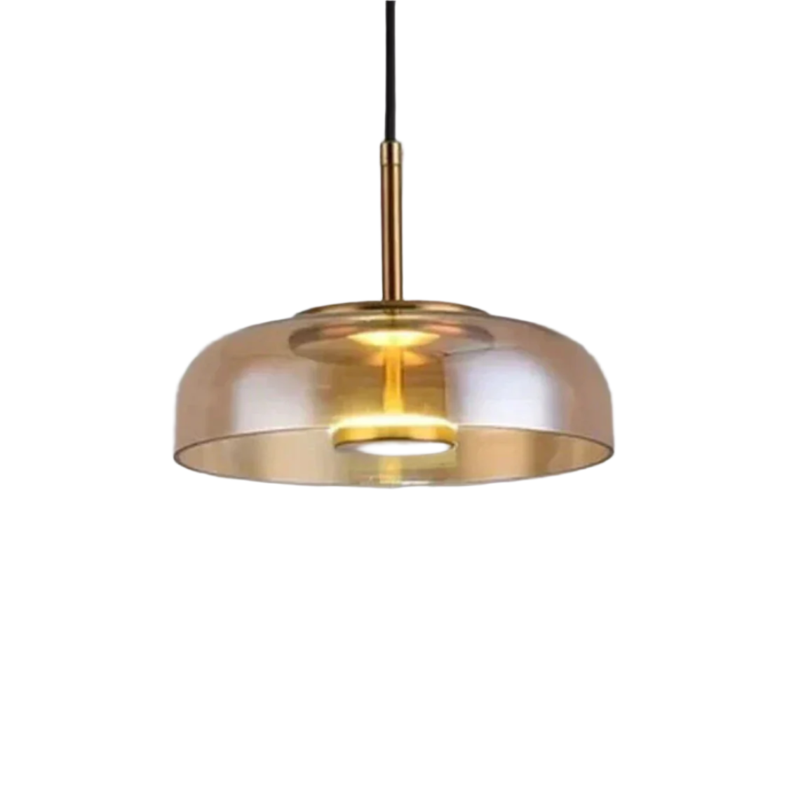 GreenBeam - Ampoule LED légère à économie d'énergie