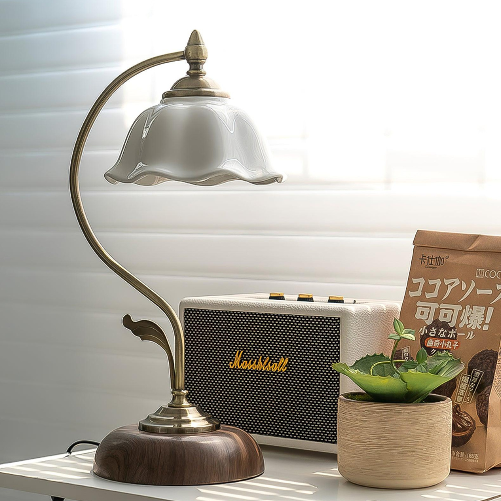 Clarovelle – The Enigma of Clarity