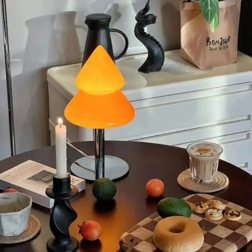 Trevalis – El Vaso Árbol Festivo