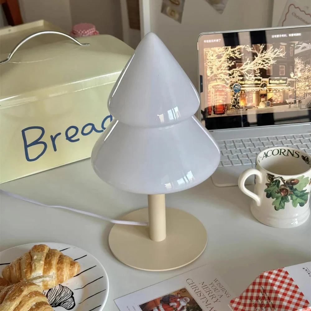 Trevalis – El Vaso Árbol Festivo