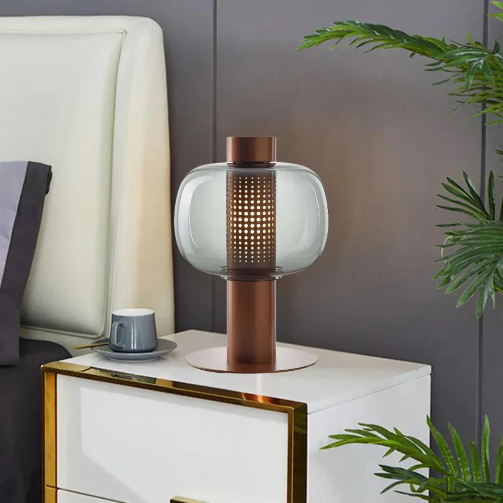 Kaelura – La Luz de la Arcilla Elegancia Celestial