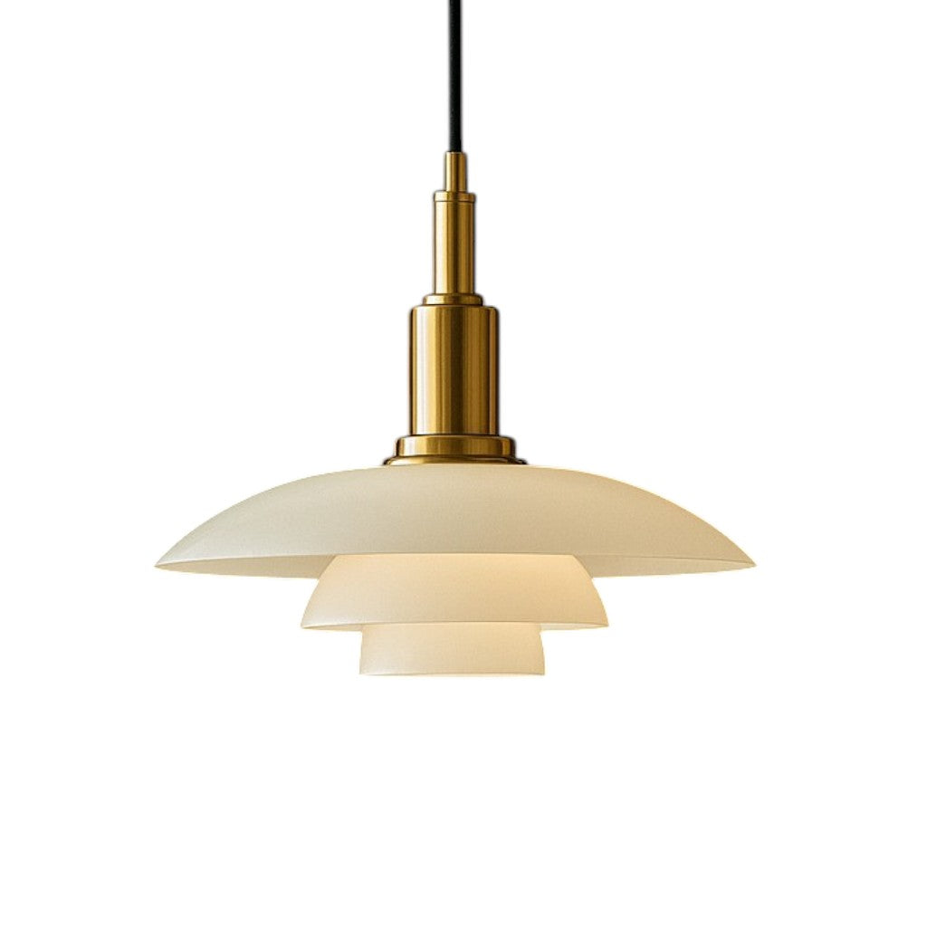 Veldora – Lampe suspendue design danois
