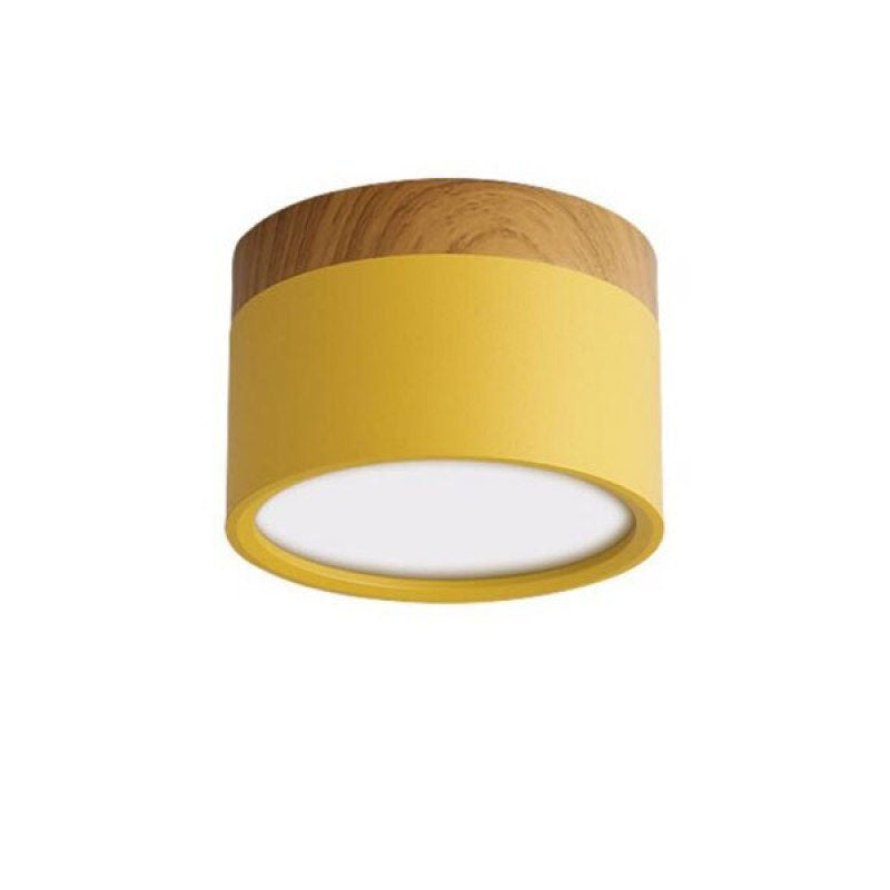 Dioren – Lámpara de techo LED moderna