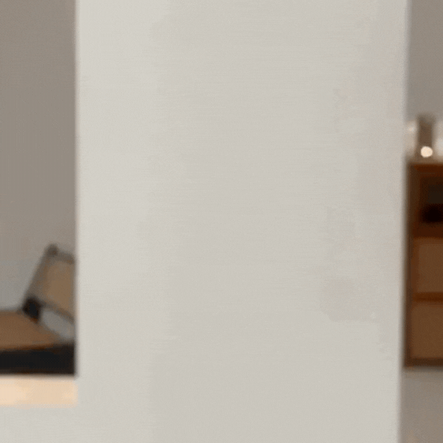 Aurenel - Skandináv alumínium vezeték nélküli LED asztali lámpa